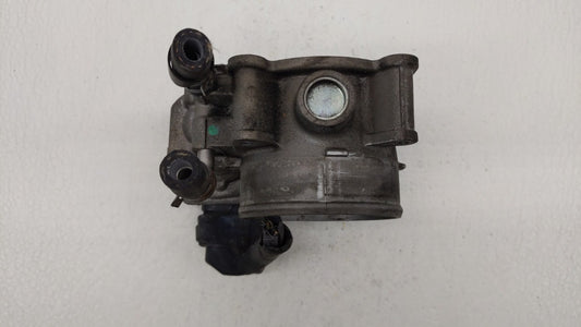 2007-2016 Toyota Sienna Throttle Body P/N:22030-0P050 22030-31030 Fits OEM Used Auto Parts