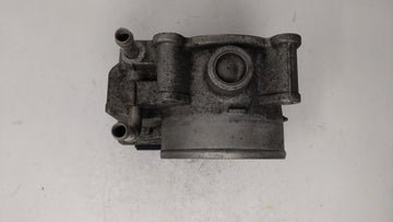 2007-2016 Toyota Sienna Throttle Body P/N:22030-0P050 22030-31030 Fits OEM Used Auto Parts
