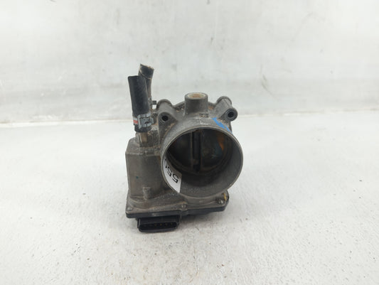 2007-2016 Toyota Sienna Throttle Body P/N:22030-0P050 Fits OEM Used Auto Parts