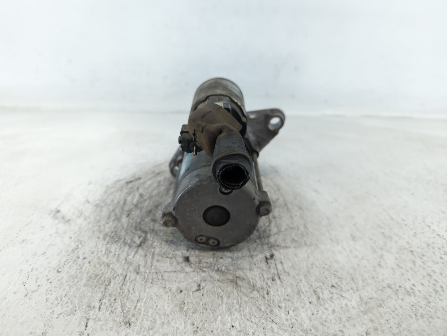 2004-2015 Toyota Sienna Car Starter Motor Solenoid OEM P/N:428000-1080 28100-0A010 Fits OEM Used Auto Parts - Oemusedautopar