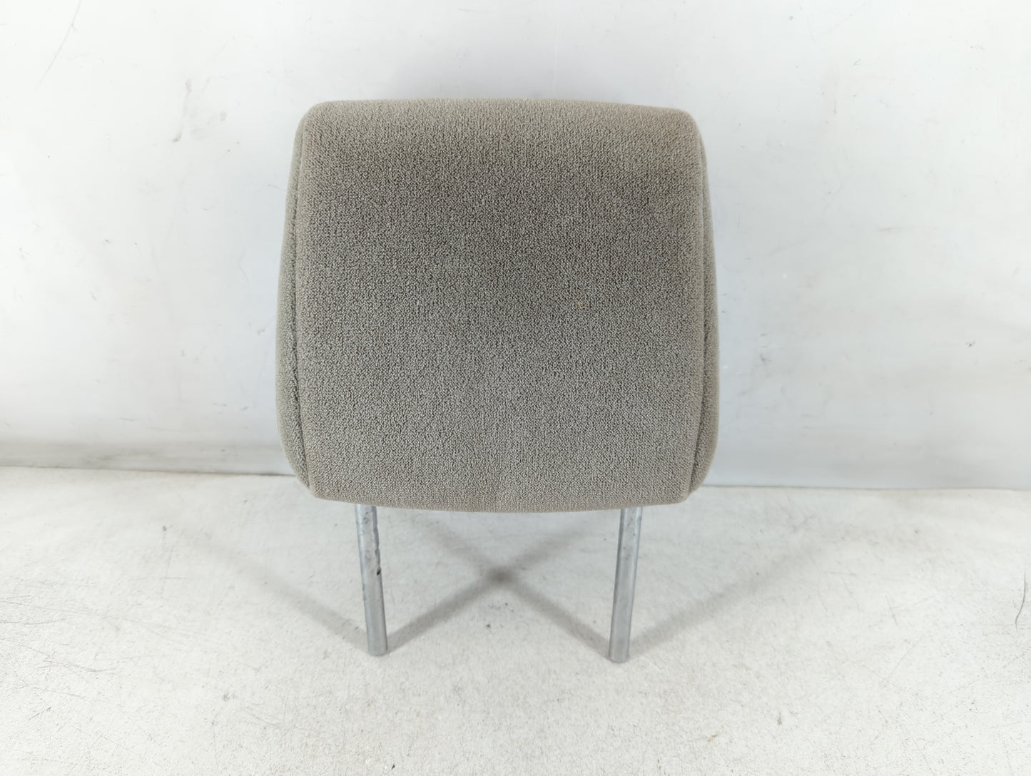 2008 Toyota Sienna Headrest Head Rest Front Driver Passenger Seat Fits OEM Used Auto Parts - Oemusedautoparts1.com