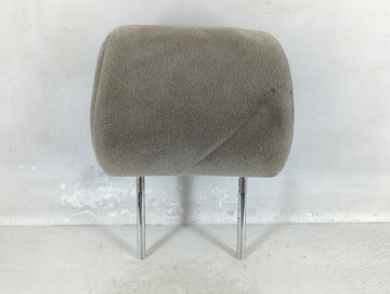 2008 Toyota Sienna Headrest Head Rest Rear Seat Fits OEM Used Auto Parts