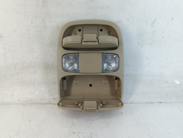 2004-2010 Toyota Sienna Overhead Roof Console Interior Dome Light