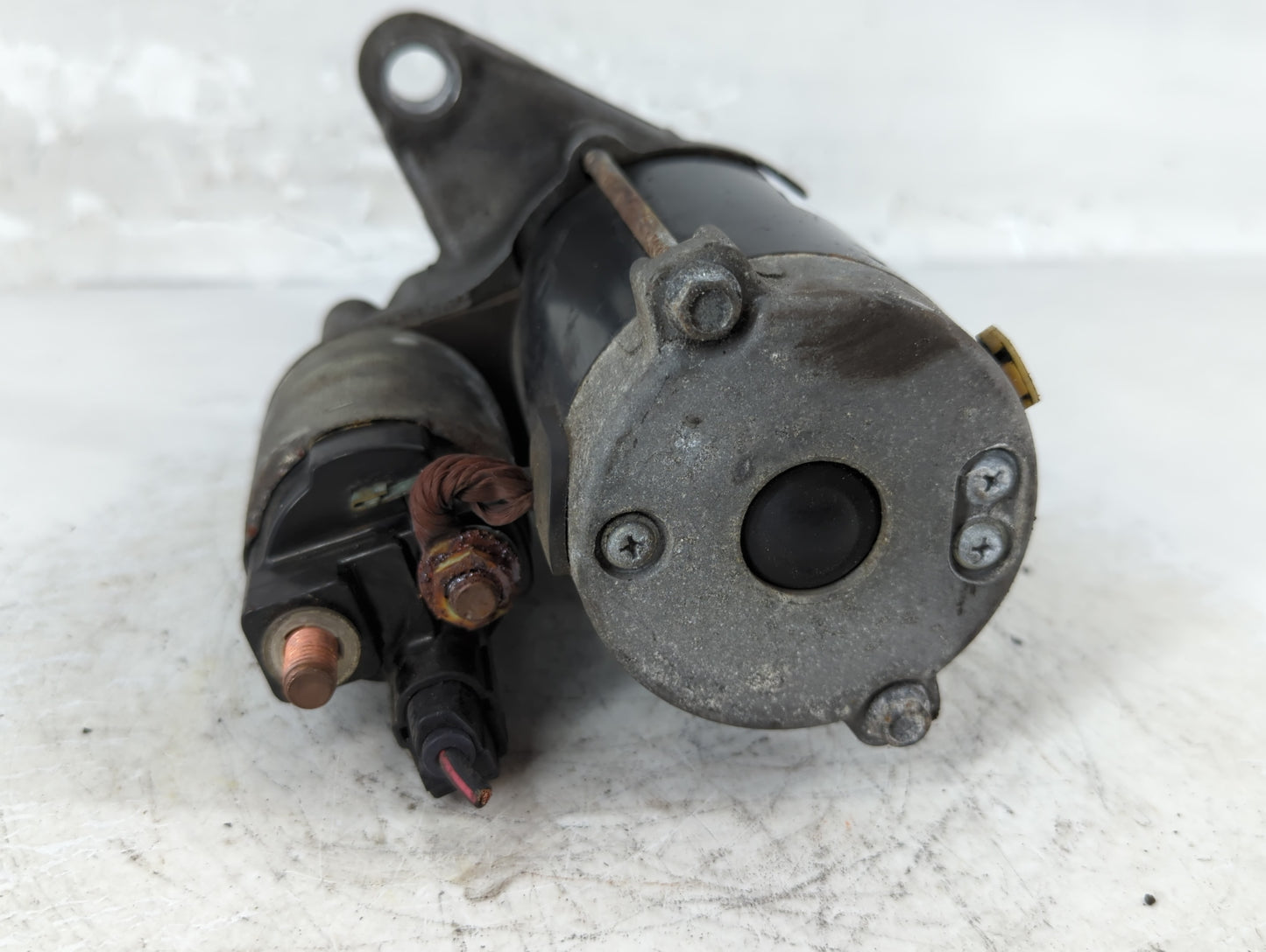 2004-2008 Toyota Solara Car Starter Motor Solenoid OEM P/N:TN428000-1080 28100-0A010 Fits OEM Used Auto Parts - Oemusedautop