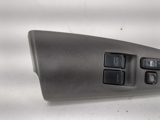 2003-2008 Toyota Solara Master Power Window Switch Replacement Driver Side Left Fits Fits 2003 2004 2005 2006 2007 2008 OEM Used Auto Parts
