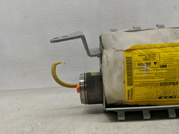 2004-2008 Toyota Solara Air Bag Passenger Right Dashboard OEM P/N:73960-Aa010 Fits Fits 2004 2005 2006 2007 2008 OEM Used Auto Parts