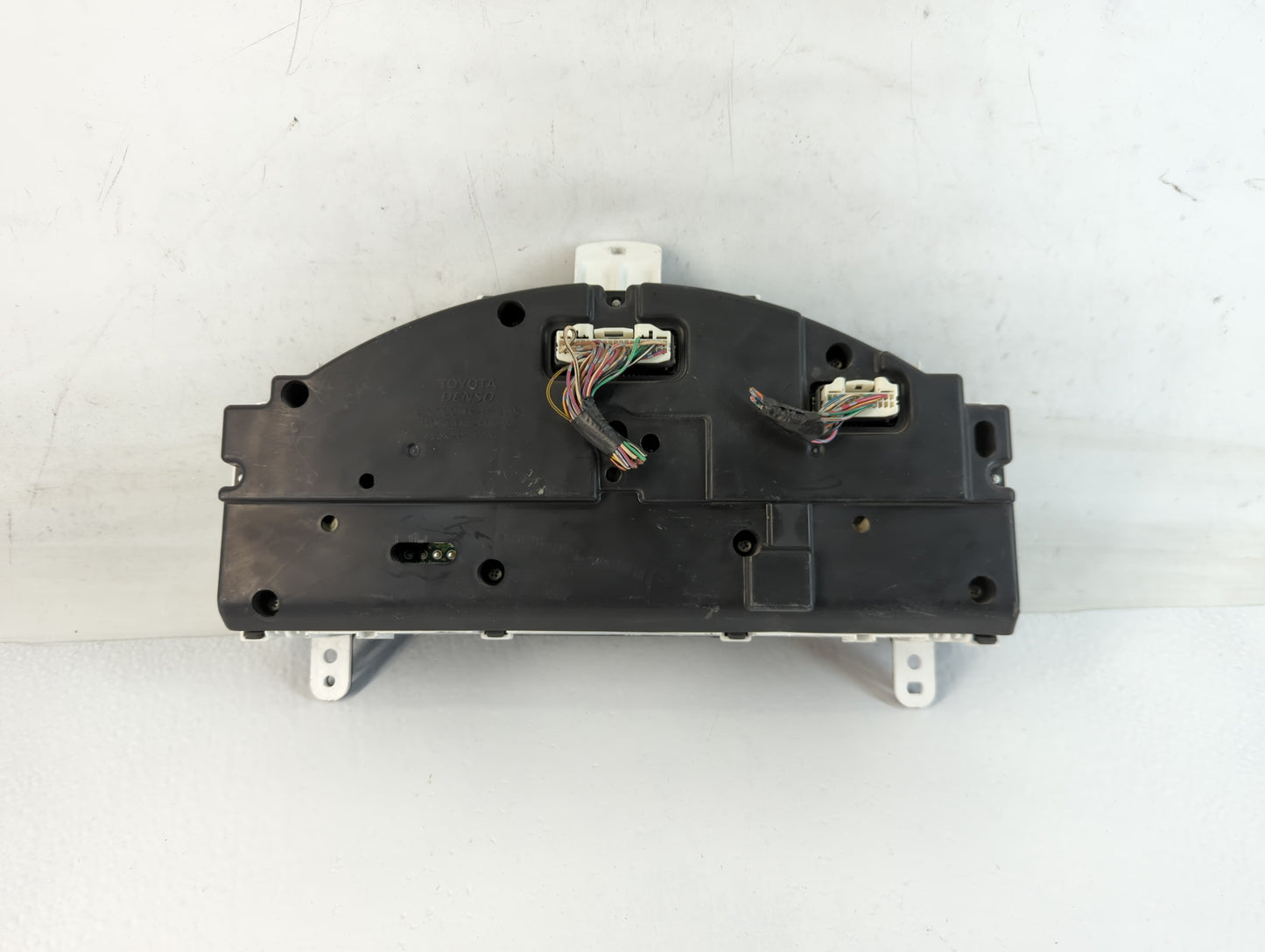 2007-2008 Toyota Solara Instrument Cluster Speedometer Gauges P/N:TN257440-5441 83800-06T40-00 Fits Fits 2007 2008 OEM Used