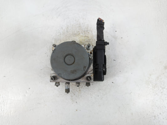 2007-2008 Toyota Solara ABS Pump Control Module Replacement P/N:89541-33180 44540-33110 Fits Fits 2007 2008 OEM Used Auto Parts