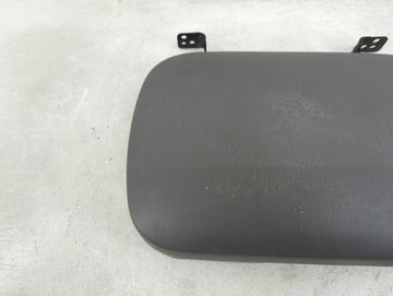 2008 Toyota Tacoma Center Console Armrest Cover Lid Fits OEM Used Auto Parts
