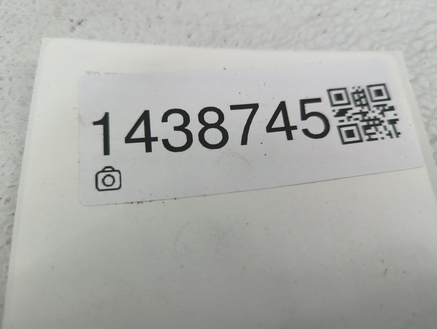 2008 Toyota Tundra PCM Engine Control Computer ECU ECM PCU OEM Fits OEM Used Auto Parts - Oemusedautoparts1.com