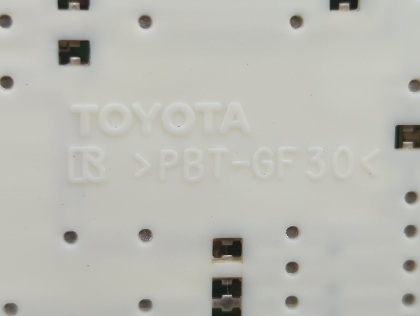 2008 Toyota Tundra Master Power Window Switch Replacement Driver Side Left Fits OEM Used Auto Parts - Oemusedautoparts1.com