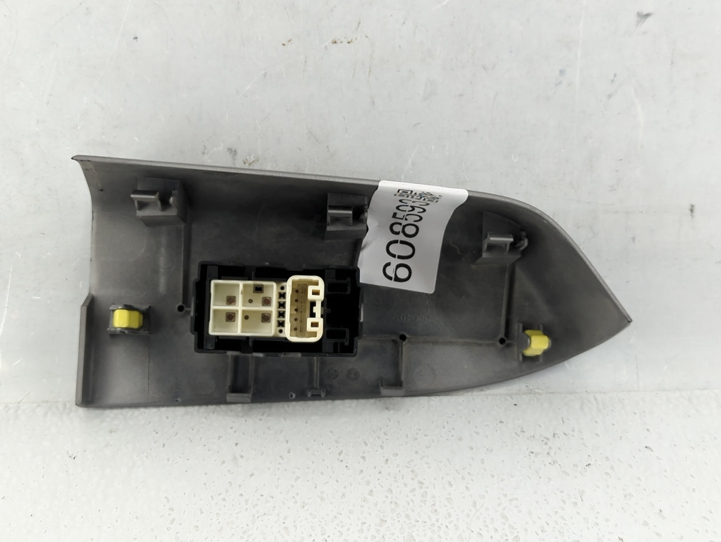 2008 Toyota Tundra Passenger Right Power Window Switch 74271-0c040 - Oemusedautoparts1.com