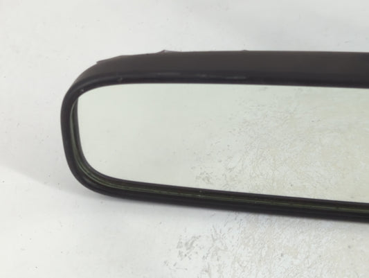 2006-2016 Toyota Yaris Interior Rear View Mirror Replacement OEM P/N:E4012197 Fits OEM Used Auto Parts