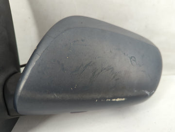 2007-2012 Toyota Yaris Driver Side View Mirror - Left Door Mirror OEM Used