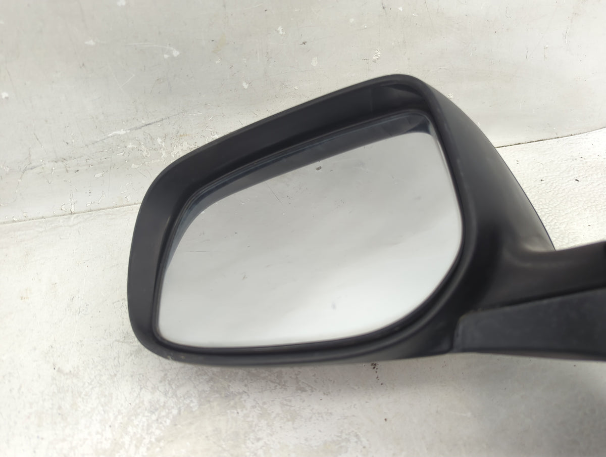 2006-2011 Toyota Yaris Driver Side View Mirror - Left Door Mirror OEM Used - Oemusedautoparts1.com
