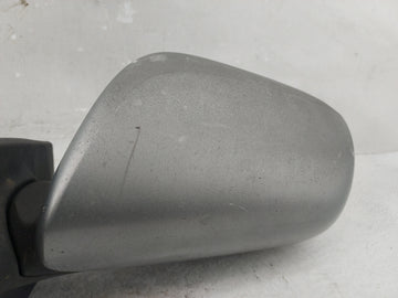 2006-2011 Toyota Yaris Driver Side View Mirror - Left Door Mirror OEM Used