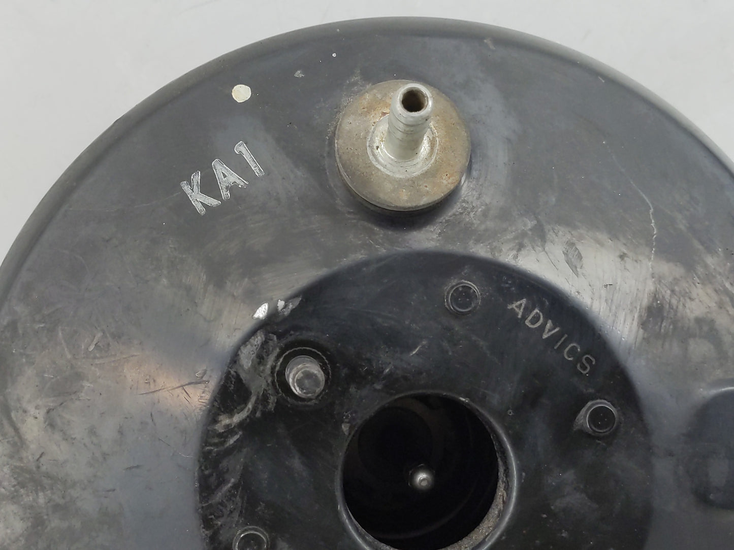 2006-2011 Toyota Yaris Power Brake Booster Oem - Oemusedautoparts1.com