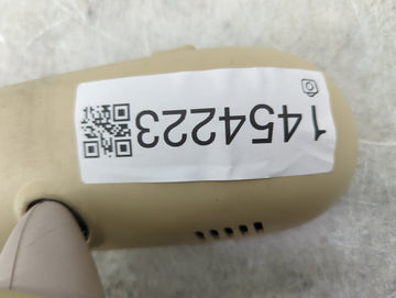 2006-2010 Volkswagen Beetle Interior Rear View Mirror Oem Cream