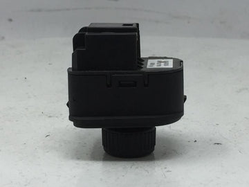 2008 Volkswagen Golf Master Power Window Switch Replacement Driver Side Left Fits OEM Used Auto Parts