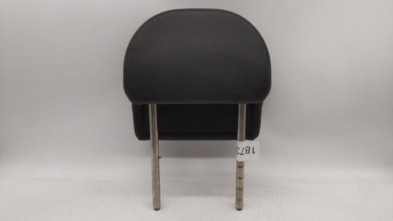 2006-2009 Volkswagen Gti Headrest Head Rest Rear Seat Fits Fits 2006 2007 2008 2009 OEM Used Auto Parts - Oemusedautoparts1.