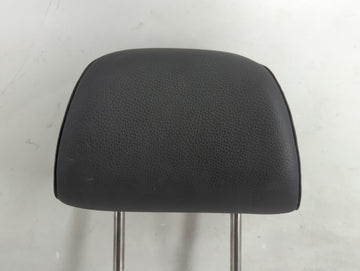 2008 Volkswagen Jetta Headrest Head Rest Front Driver Passenger Seat Fits OEM Used Auto Parts
