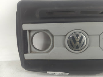 2008 Volkswagen Jetta Engine Cover