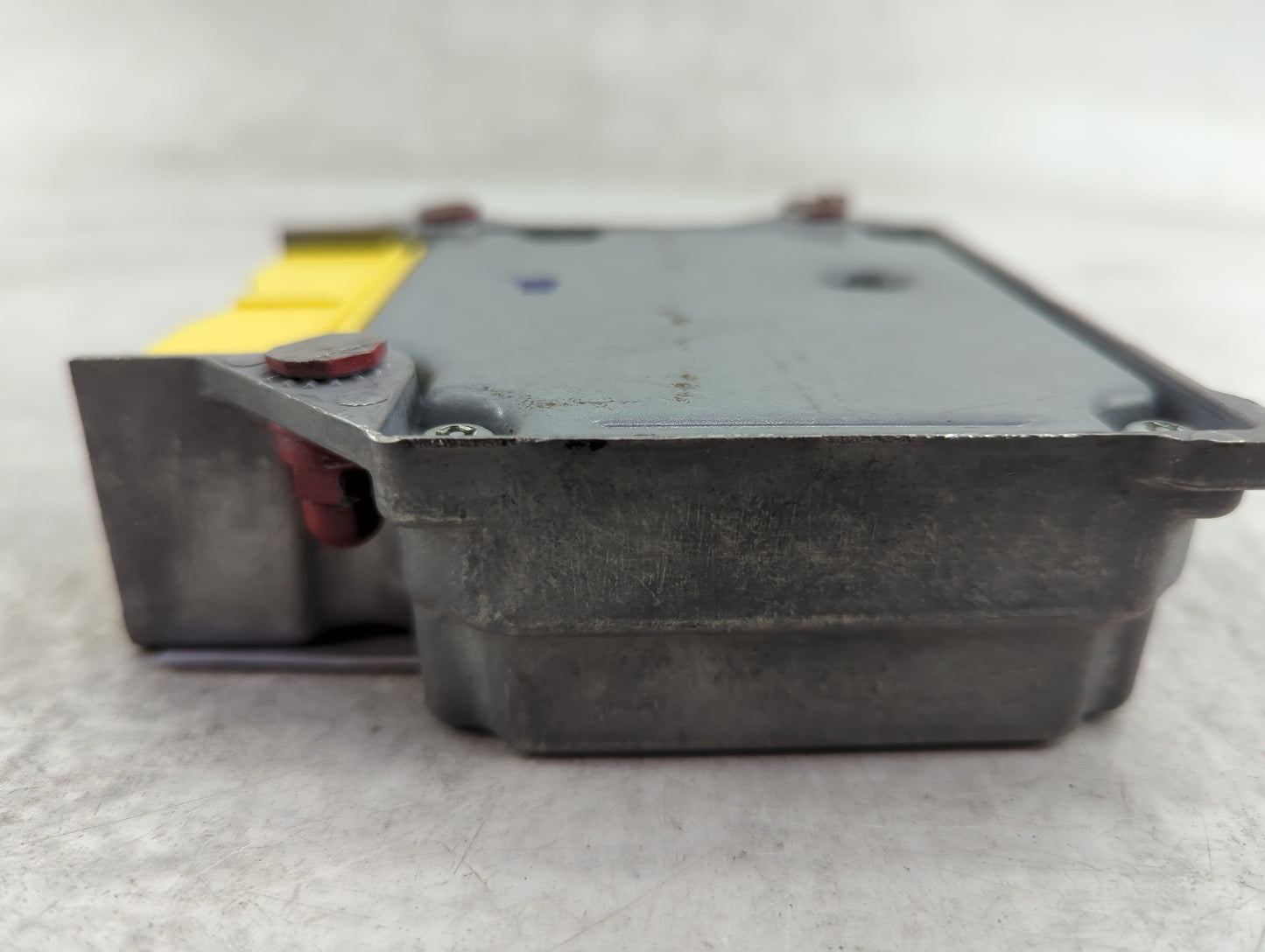 2008 Volkswagen Jetta Safety Restraint Srs Airbag Control Module - Oemusedautoparts1.com