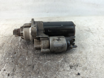 2005-2014 Volkswagen Jetta Car Starter Motor Solenoid OEM Fits OEM Used Auto Parts