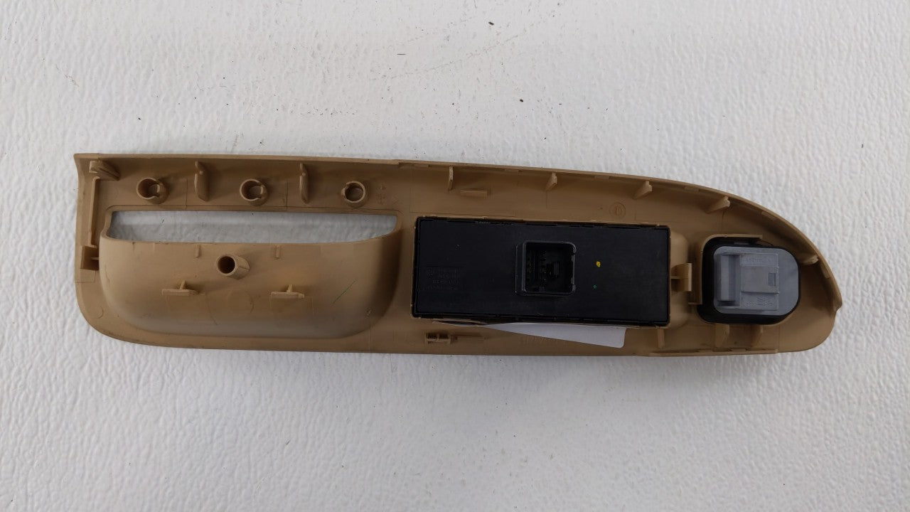 2006-2020 Volkswagen Passat Master Power Window Switch Replacement Driver Side Left P/N:1K0 959 565 N 5K1 959 565 Fits OEM U