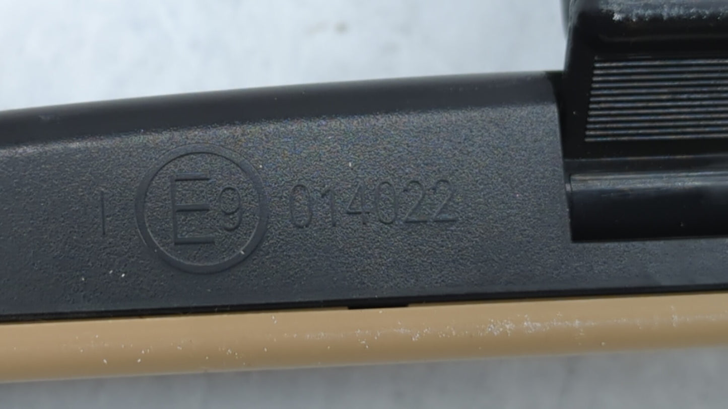 2003-2008 Volkswagen Passat Interior Rear View Mirror Replacement OEM P/N:014022 Fits Fits 2003 2004 2005 2006 2007 2008 OEM