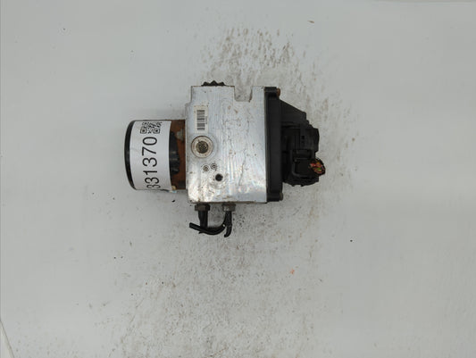 2008 Volkswagen Passat ABS Pump Control Module Replacement P/N:16332402 3C0.614.109.D, 3C0614109D, 3C0 614 109 D Fits OEM Used Auto Parts