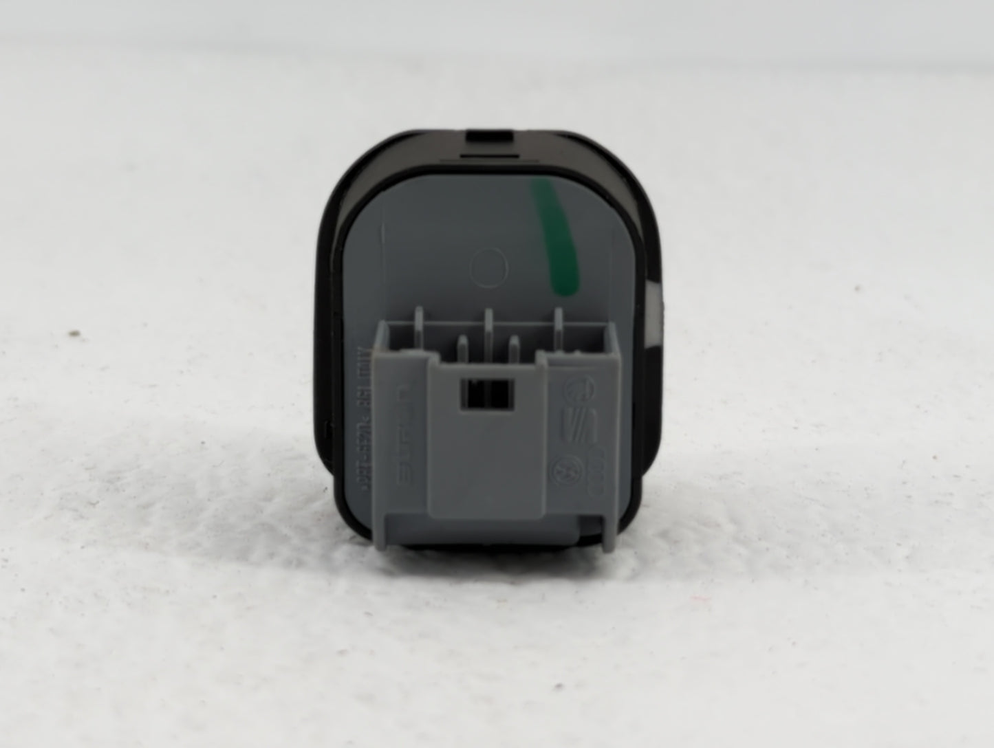 2008 Volkswagen Passat Master Power Window Switch Replacement Driver Side Left P/N:1K0959565F Fits OEM Used Auto Parts - Oem