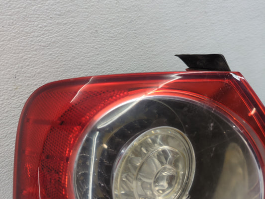 2006-2010 Volkswagen Passat Tail Light Assembly Driver Left OEM P/N:3C9 945 093A 05S Fits Fits 2006 2007 2008 2009 2010 OEM Used Auto Parts