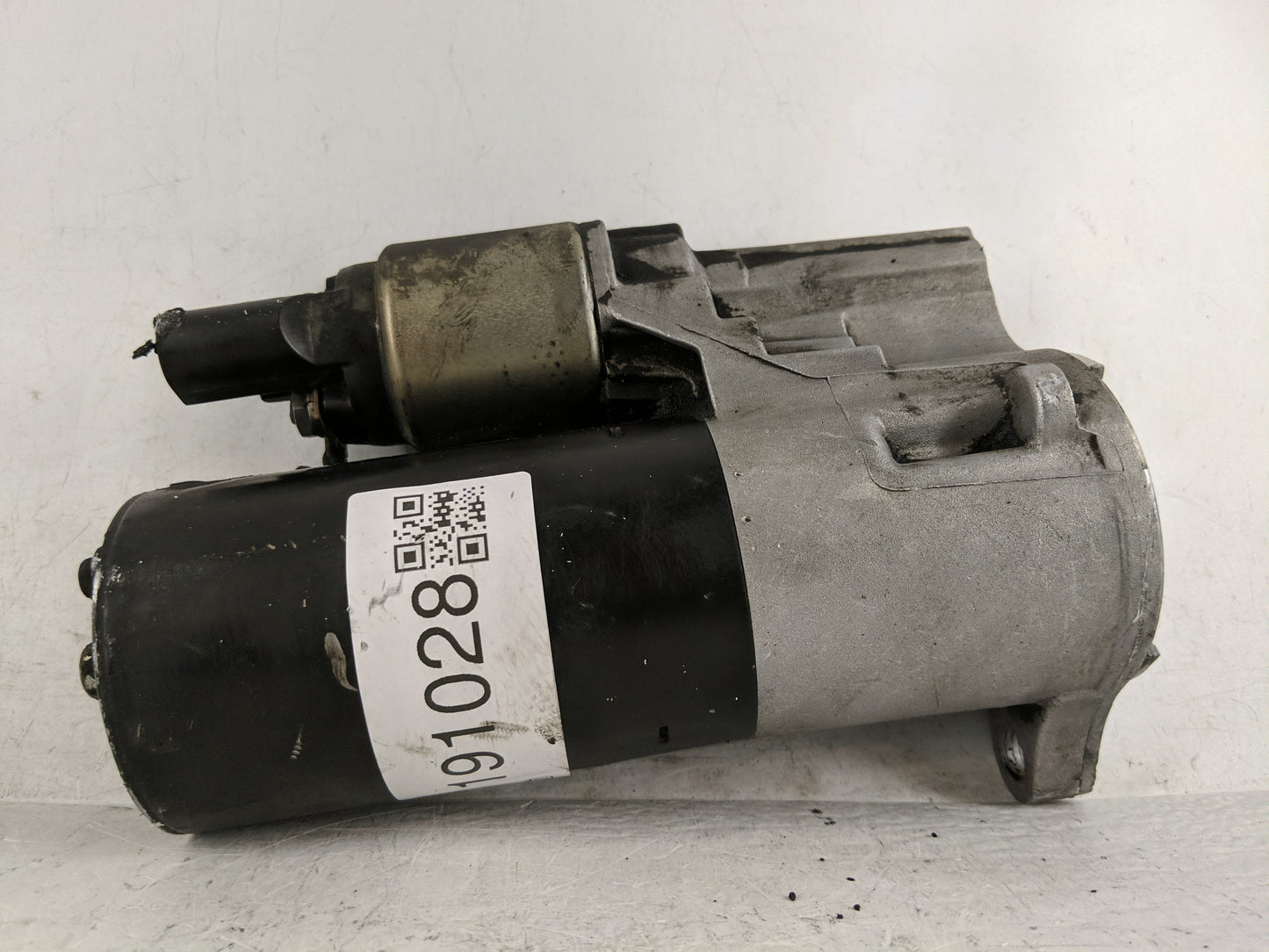 2007-2017 Volkswagen Touareg Car Starter Motor Solenoid OEM P/N:VW AG 012 911 023 H Fits OEM Used Auto Parts - Oemusedautopa