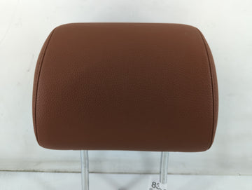 2008-2010 Volkswagen Touareg Headrest Head Rest Front Driver Passenger Seat Fits Fits 2008 2009 2010 OEM Used Auto Parts