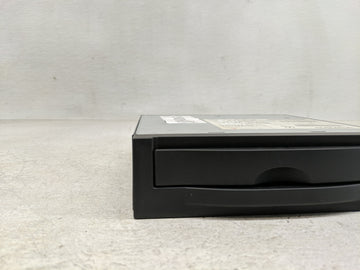 2008-2008 Volvo S40 Information Radio Display Screen