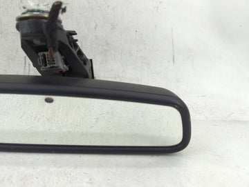 2007-2011 Volvo S80 Interior Rear View Mirror Replacement OEM P/N:E11015891 Fits Fits 2007 2008 2009 2010 2011 OEM Used Auto Parts