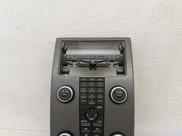 Volvo V40 Radio Control Panel