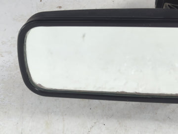 2008 Volvo V50 Interior Rear View Mirror Replacement OEM P/N:E11 015478 Fits OEM Used Auto Parts