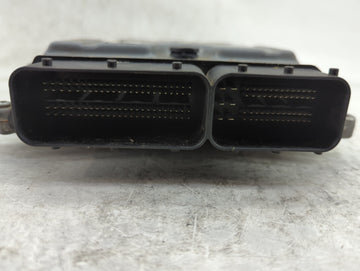 2008 Volvo Volvo40 PCM Engine Control Computer ECU ECM PCU OEM P/N:0261209038 30650454, 1376 0113 Fits OEM Used Auto Parts