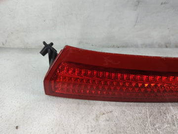 2007-2014 Volvo Xc90 Driver Left Side Deck Lid Mounted Tail Light Red 1513252