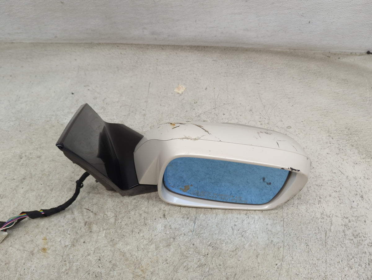 2007-2009 Acura Mdx Passenger Side View Mirror - Right Door Mirror OEM Used - Oemusedautoparts1.com