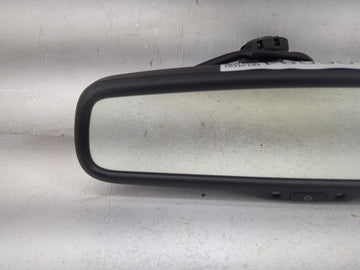2008-2013 Acura Mdx Interior Rear View Mirror Replacement OEM P/N:E11 015892 GNTX-455 Fits OEM Used Auto Parts