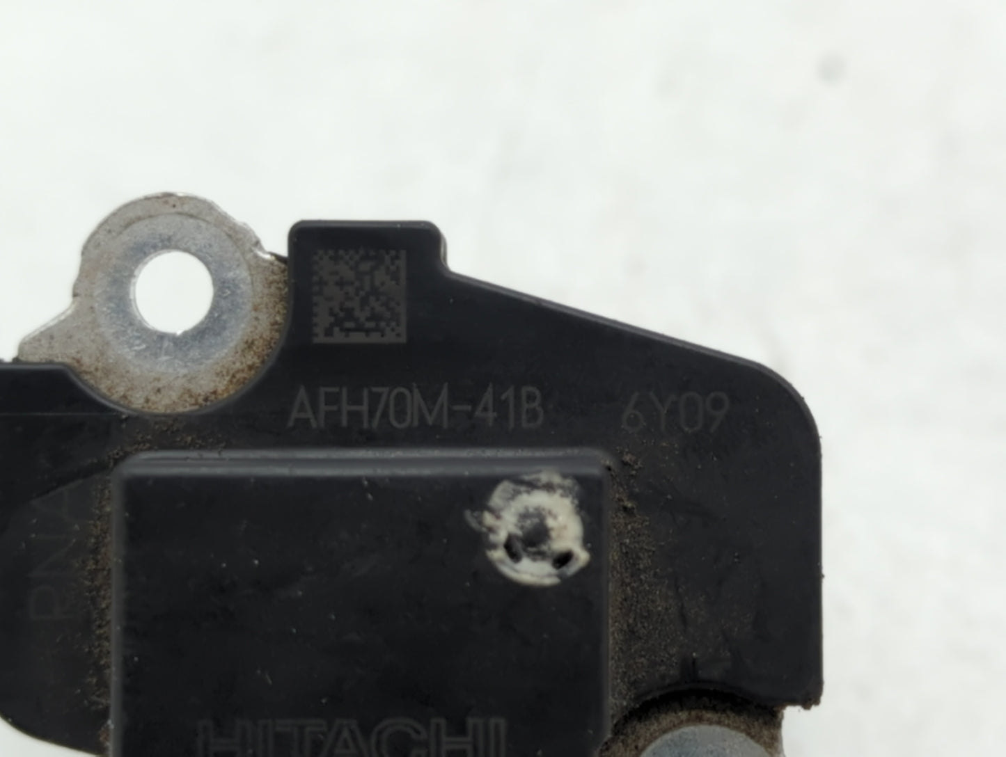 2007-2013 Acura Mdx Mass Air Flow Meter Maf - Oemusedautoparts1.com