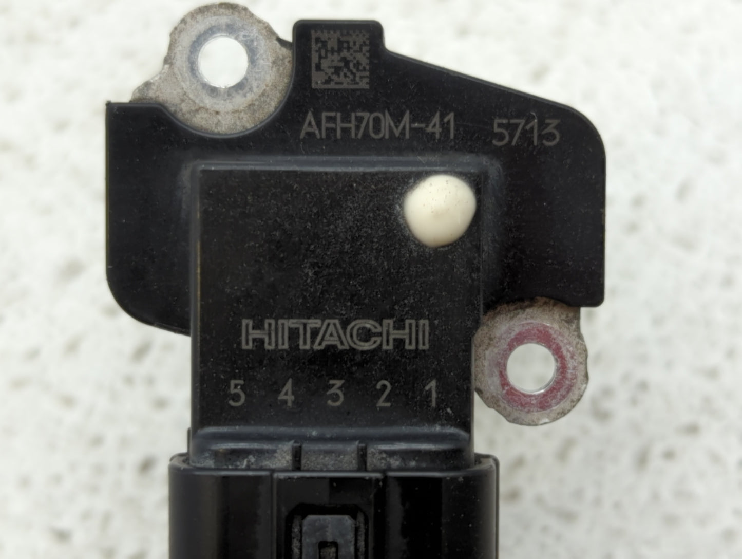 2007-2013 Acura Mdx Mass Air Flow Meter Maf - Oemusedautoparts1.com