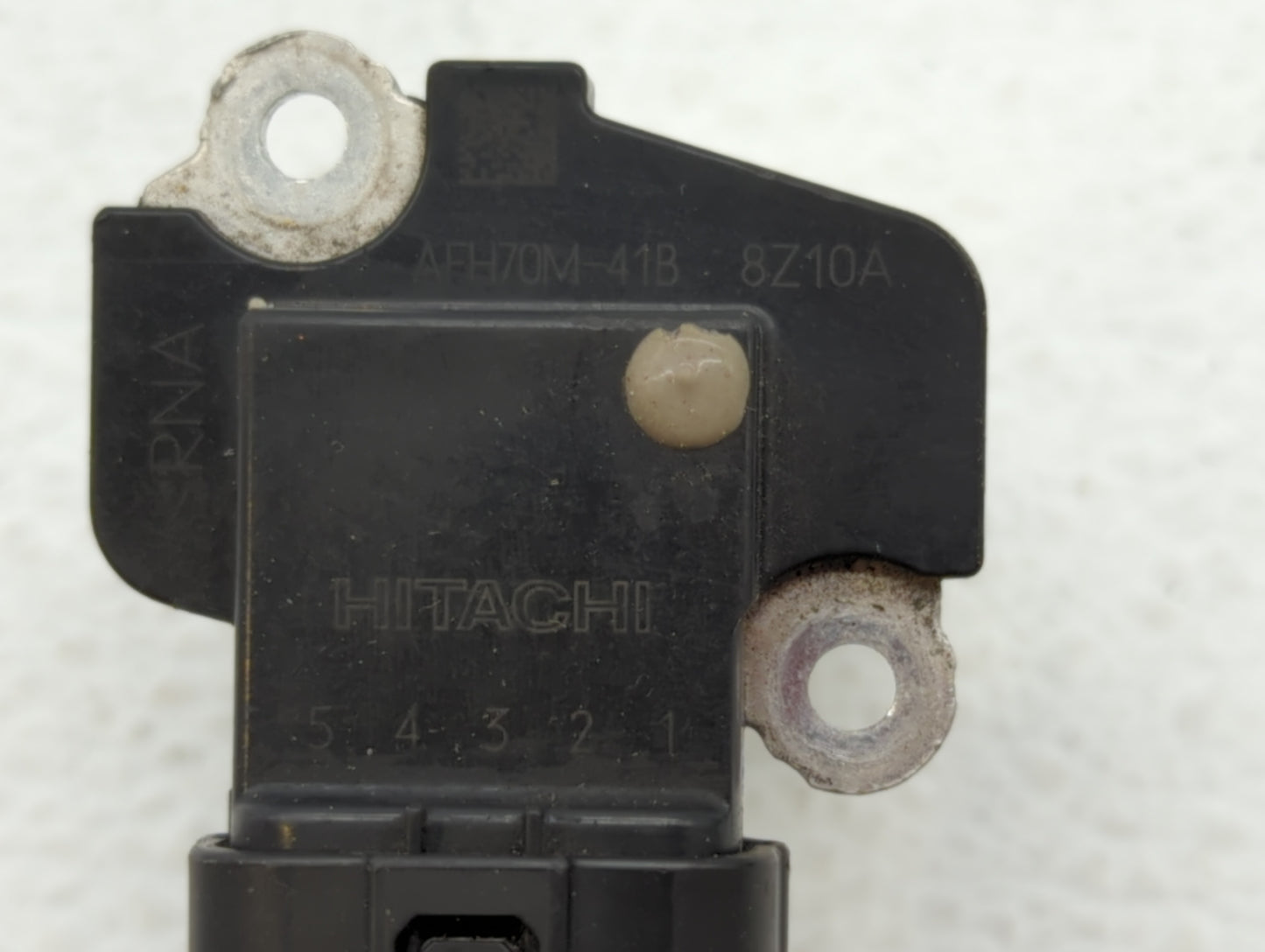 2007-2013 Acura Mdx Mass Air Flow Meter Maf - Oemusedautoparts1.com