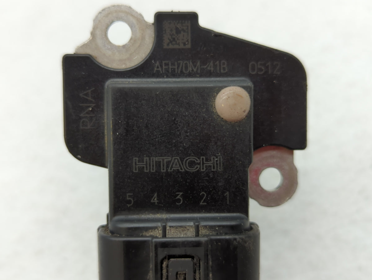 2007-2013 Acura Mdx Mass Air Flow Meter Maf Sensor 404495 - Oemusedautoparts1.com