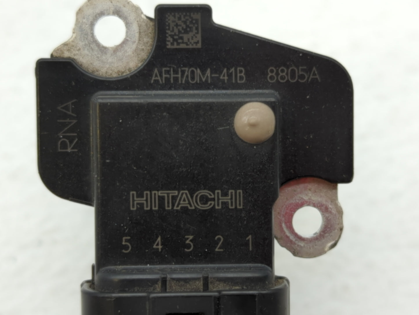 2007-2013 Acura Mdx Mass Air Flow Meter Maf - Oemusedautoparts1.com