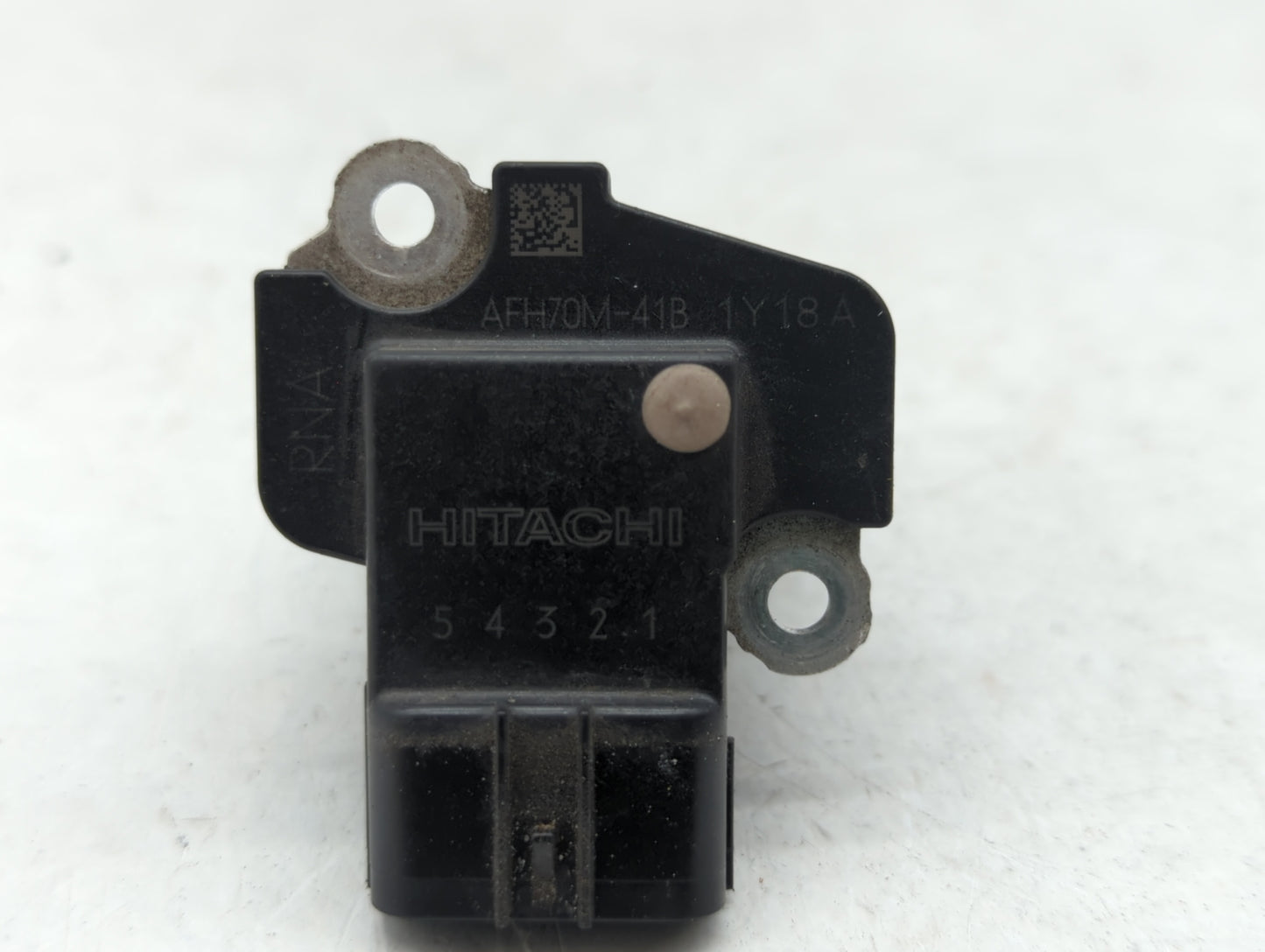 2007-2013 Acura Mdx Mass Air Flow Meter Maf - Oemusedautoparts1.com