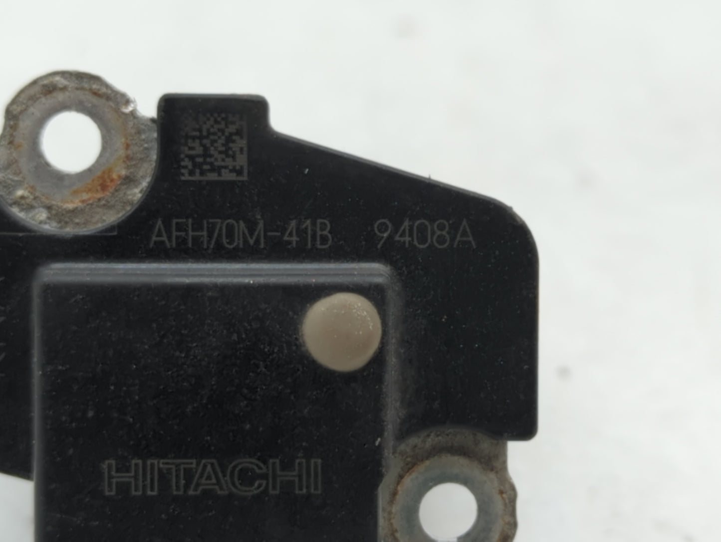 2007-2013 Acura Mdx Mass Air Flow Meter Maf - Oemusedautoparts1.com